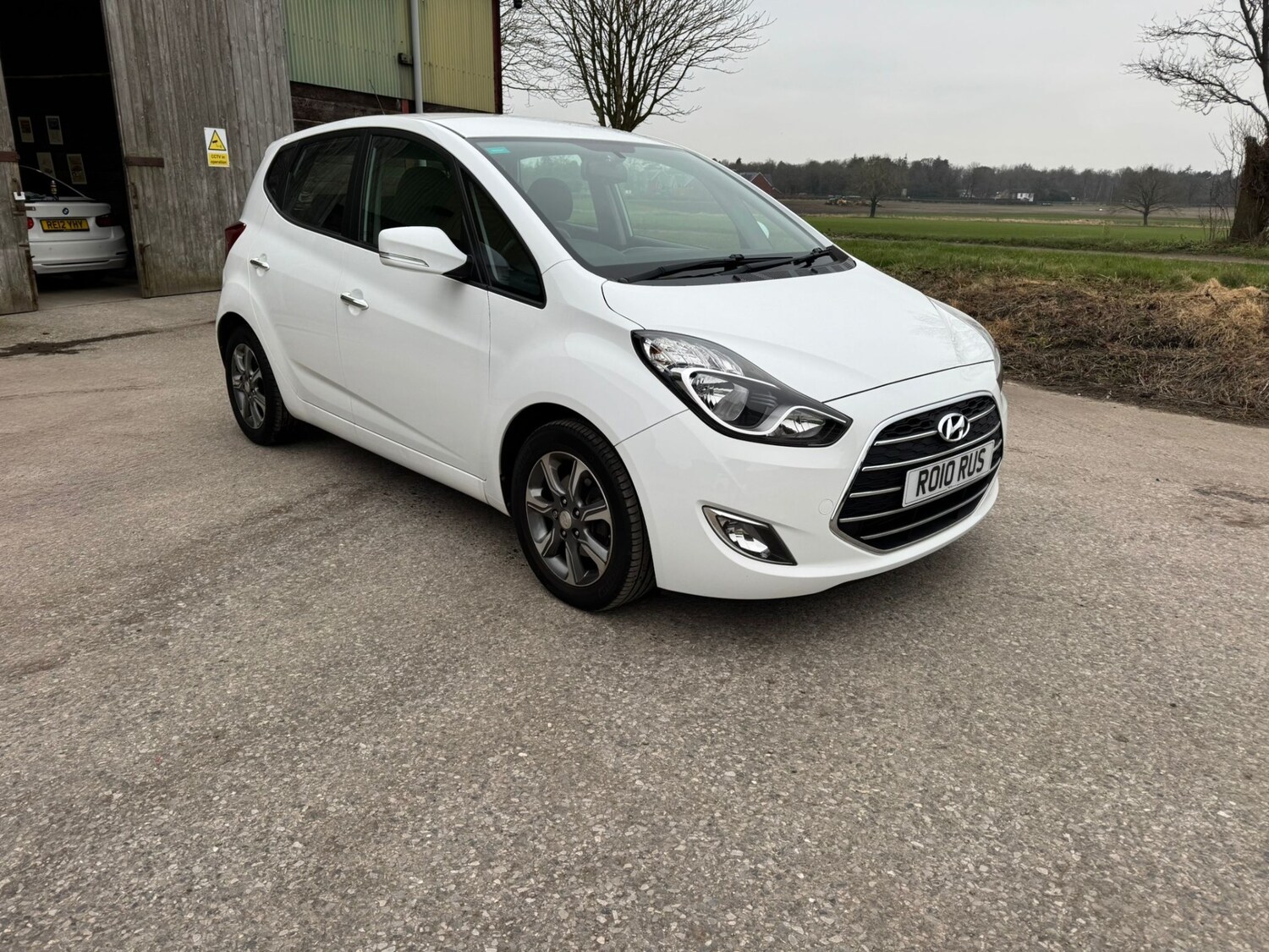 Used Hyundai Ix20 2016 for sale - 77434975: Photo 18