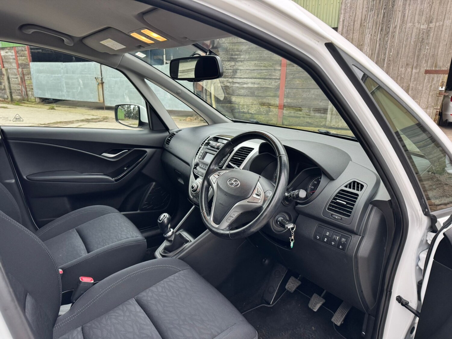 Used Hyundai Ix20 2016 for sale - 77434975: Photo 19