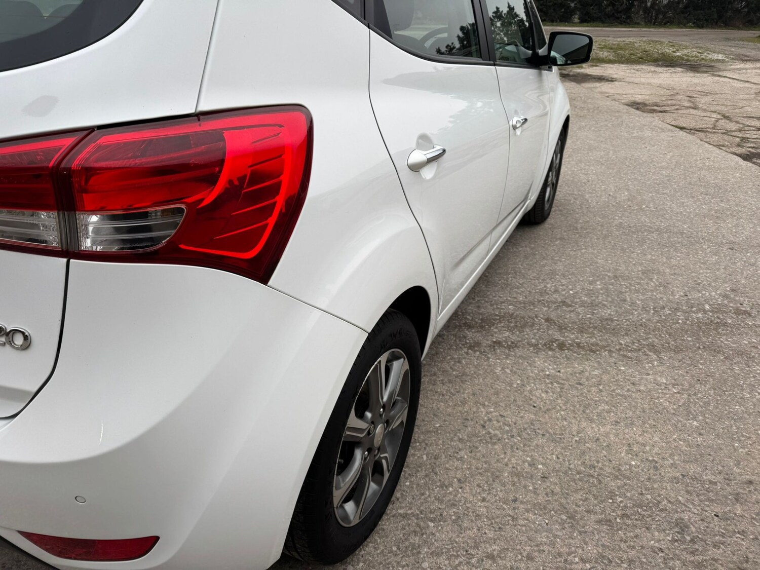 Used Hyundai Ix20 2016 for sale - 77434975: Photo 24