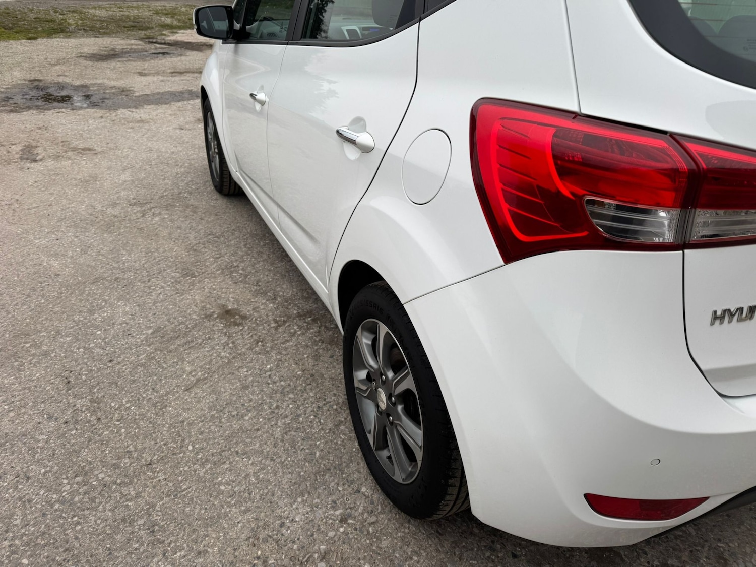 Used Hyundai Ix20 2016 for sale - 77434975: Photo 25