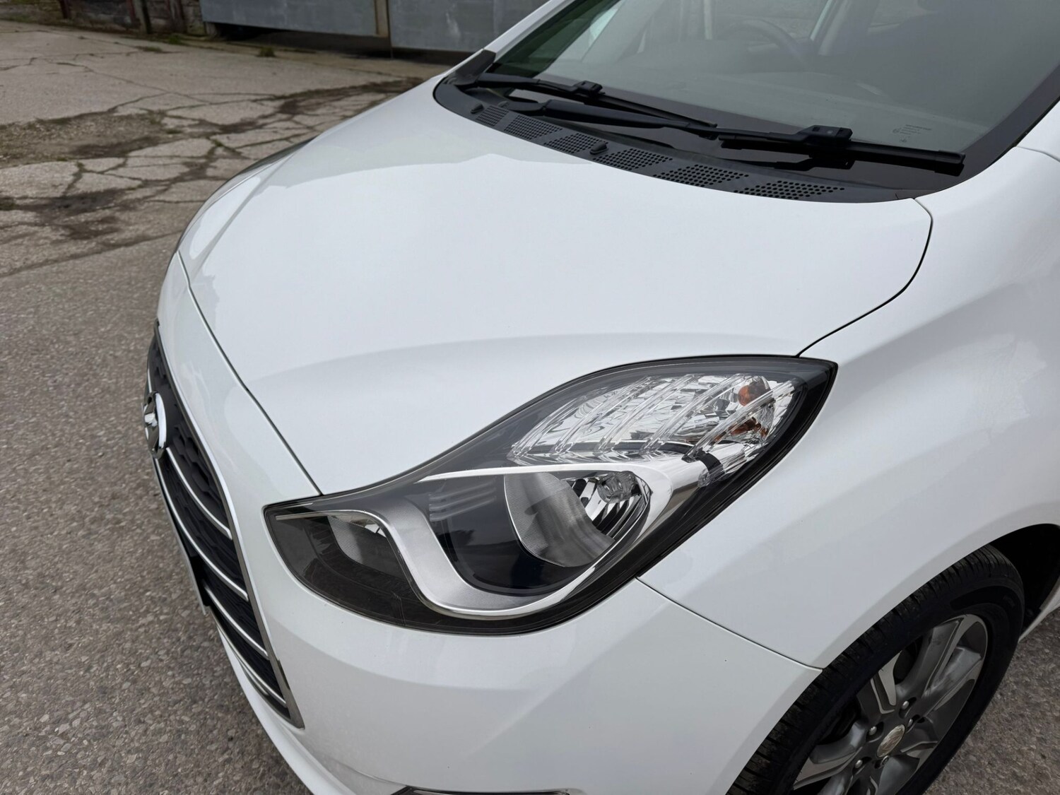 Used Hyundai Ix20 2016 for sale - 77434975: Photo 26