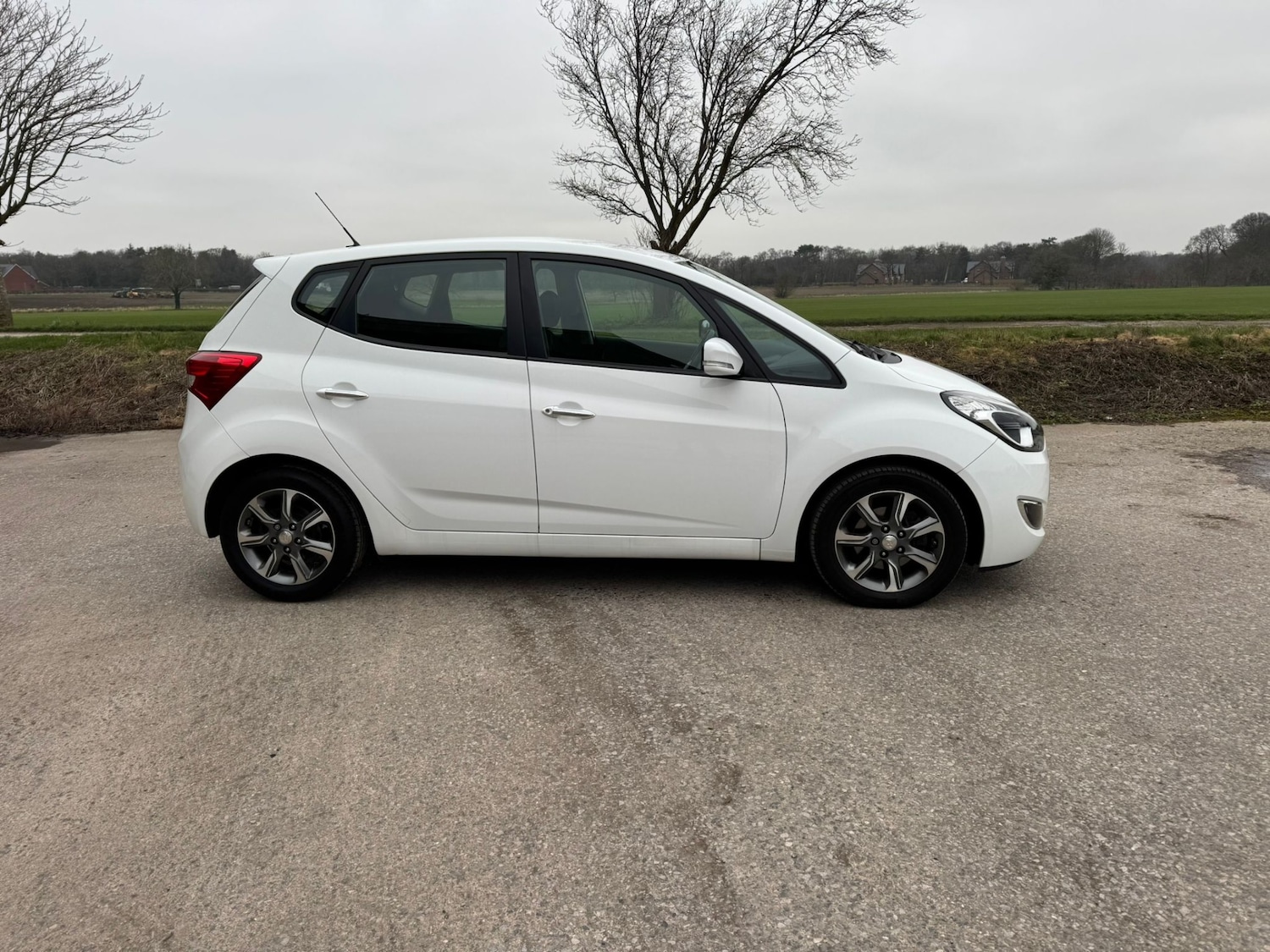 Used Hyundai Ix20 2016 for sale - 77434975: Photo 27