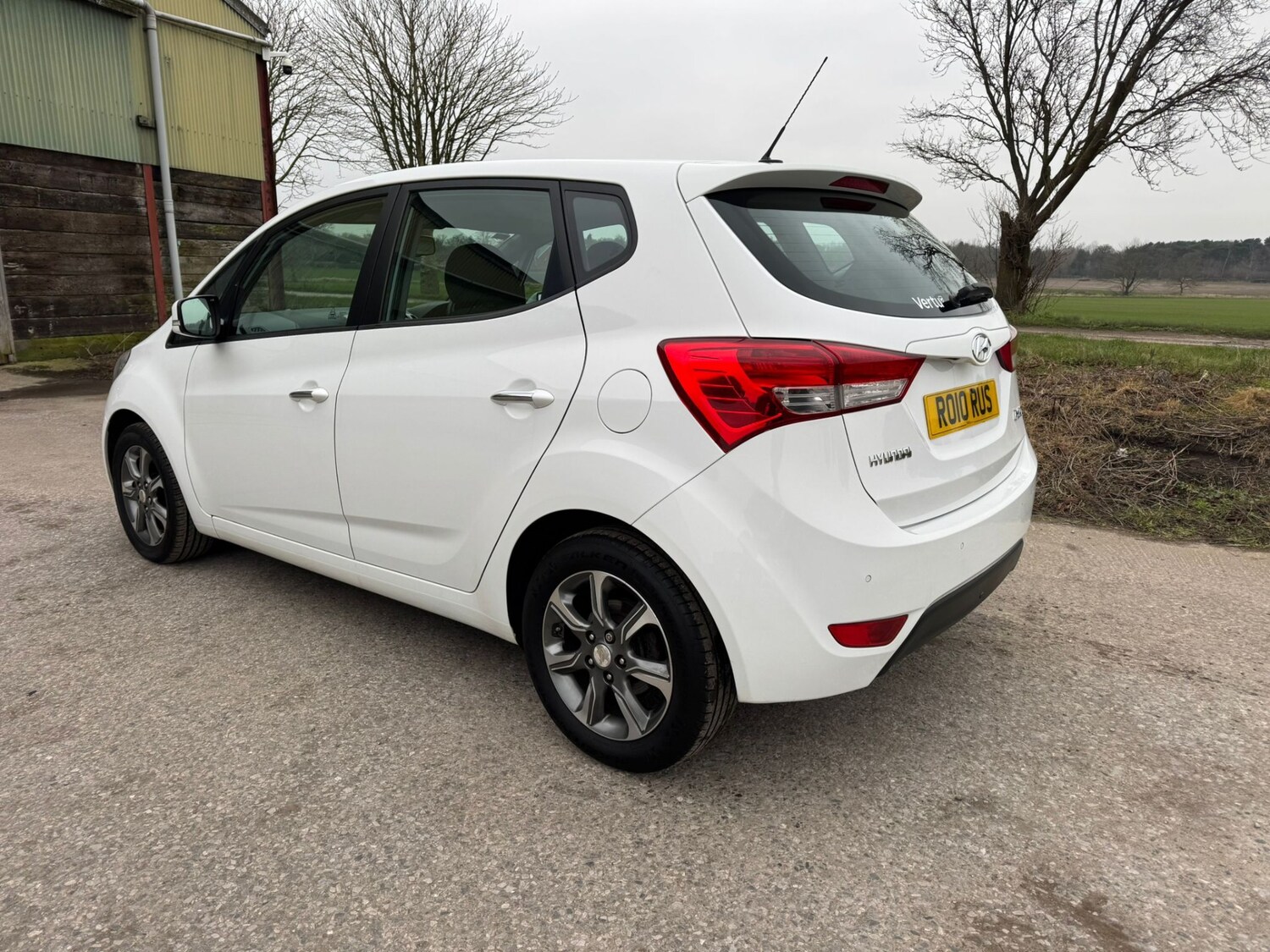 Used Hyundai Ix20 2016 for sale - 77434975: Photo 28