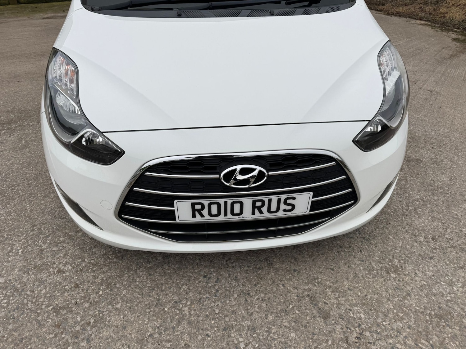 Used Hyundai Ix20 2016 for sale - 77434975: Photo 30