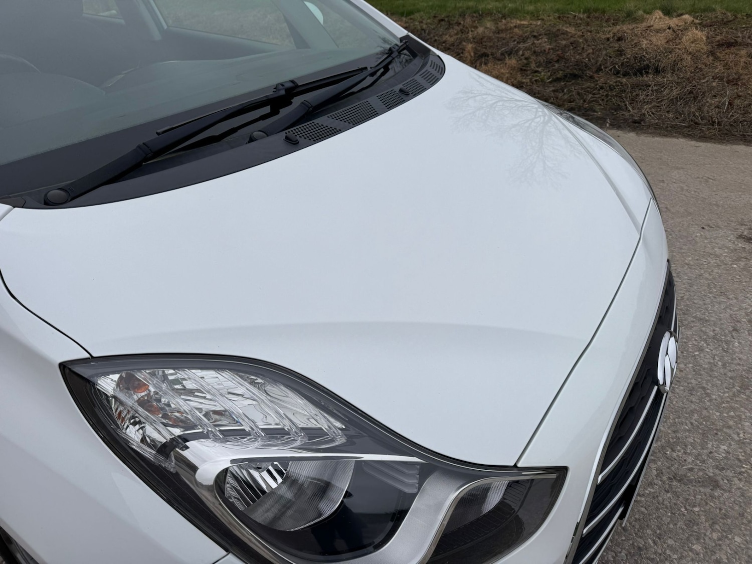 Used Hyundai Ix20 2016 for sale - 77434975: Photo 6