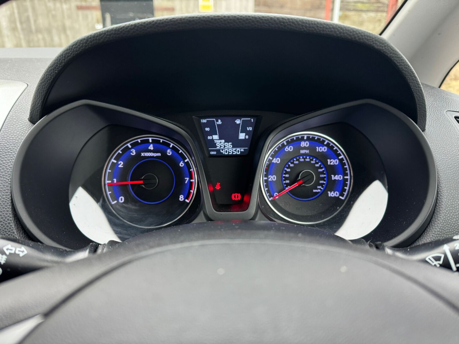 Used Hyundai Ix20 2016 for sale - 77434975: Photo 7