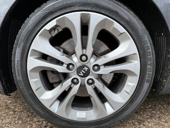 Used Kia Ceed 2015 for sale - 78553980: Photo