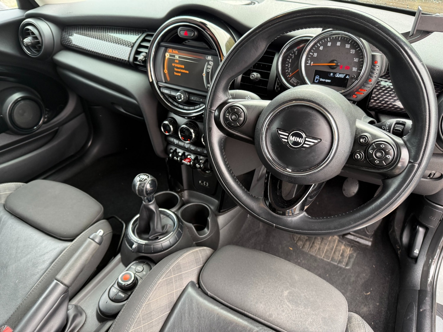 Used MINI Hatch 2017 for sale - 77617381: Photo 10