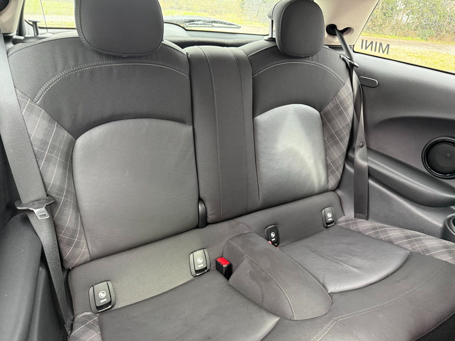 Used MINI Hatch 2017 for sale - 77617381: Photo 11