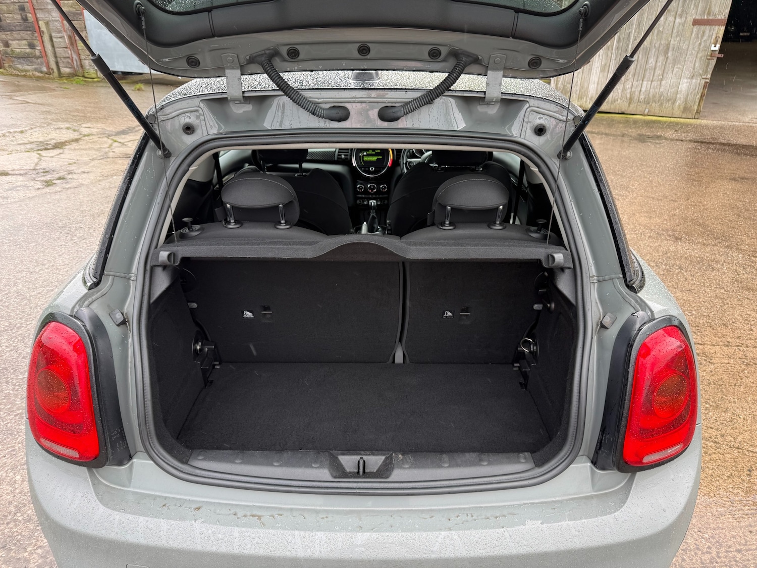 Used MINI Hatch 2017 for sale - 77617381: Photo 12