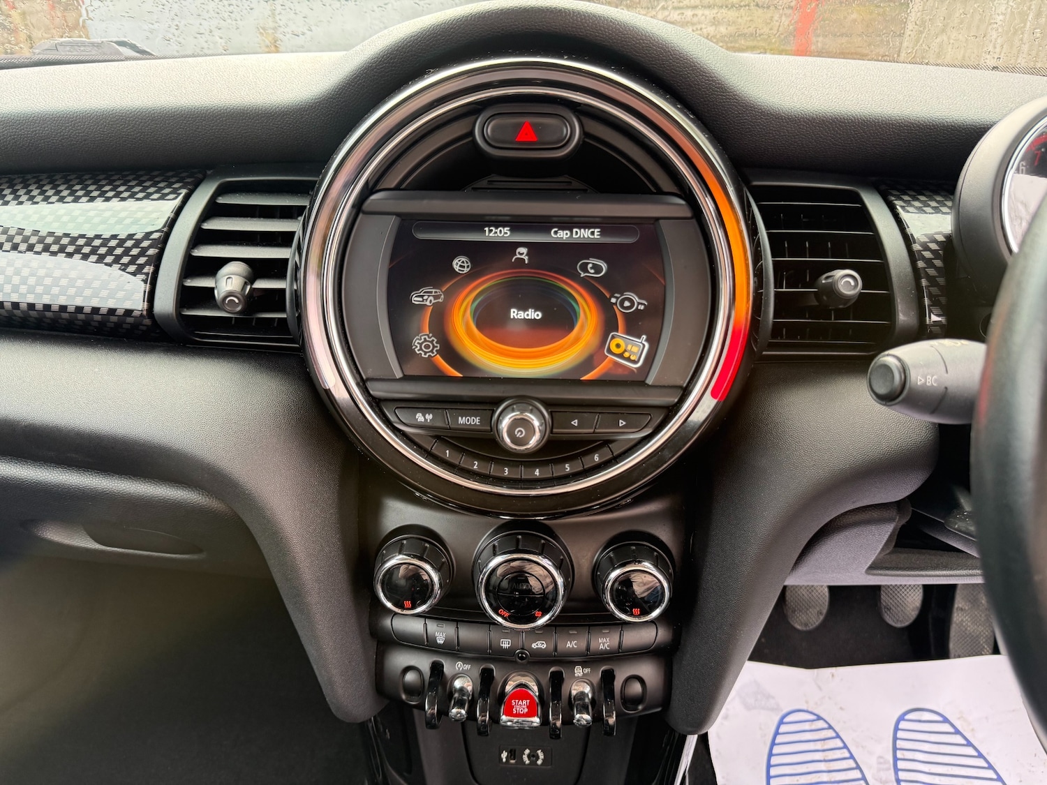 Used MINI Hatch 2017 for sale - 77617381: Photo 14