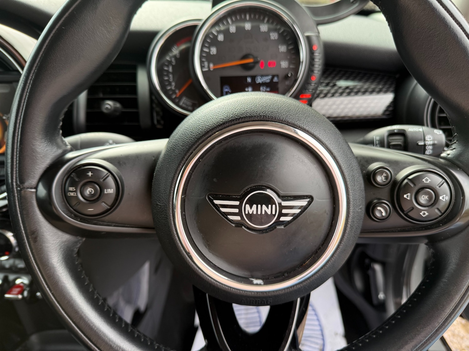 Used MINI Hatch 2017 for sale - 77617381: Photo 16