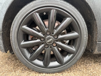 Used MINI Hatch 2017 for sale - 77617381: Photo