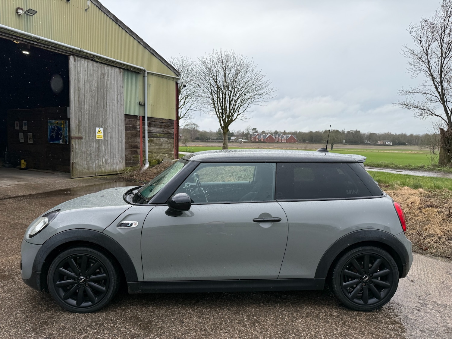 Used MINI Hatch 2017 for sale - 77617381: Photo 3