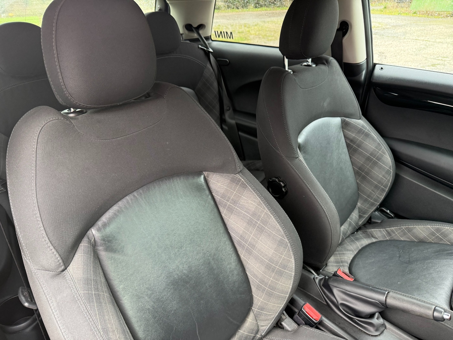 Used MINI Hatch 2017 for sale - 77617381: Photo 9