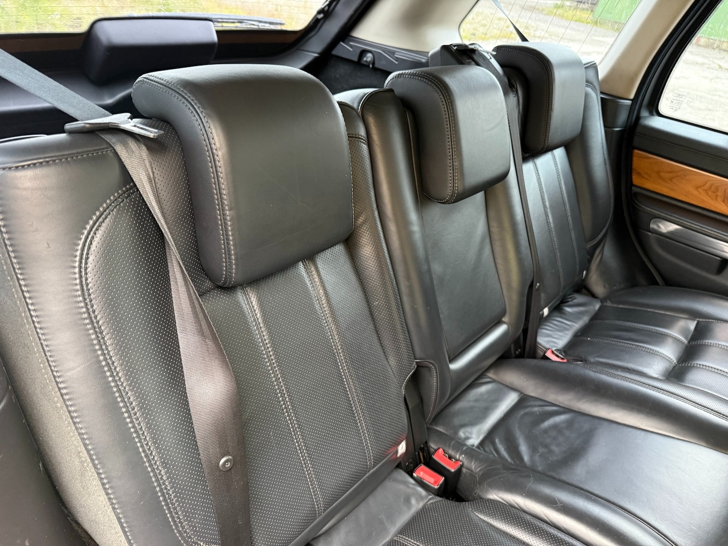 Used Land Rover Range Rover Sport 2009 for sale - 78178297: Photo 10