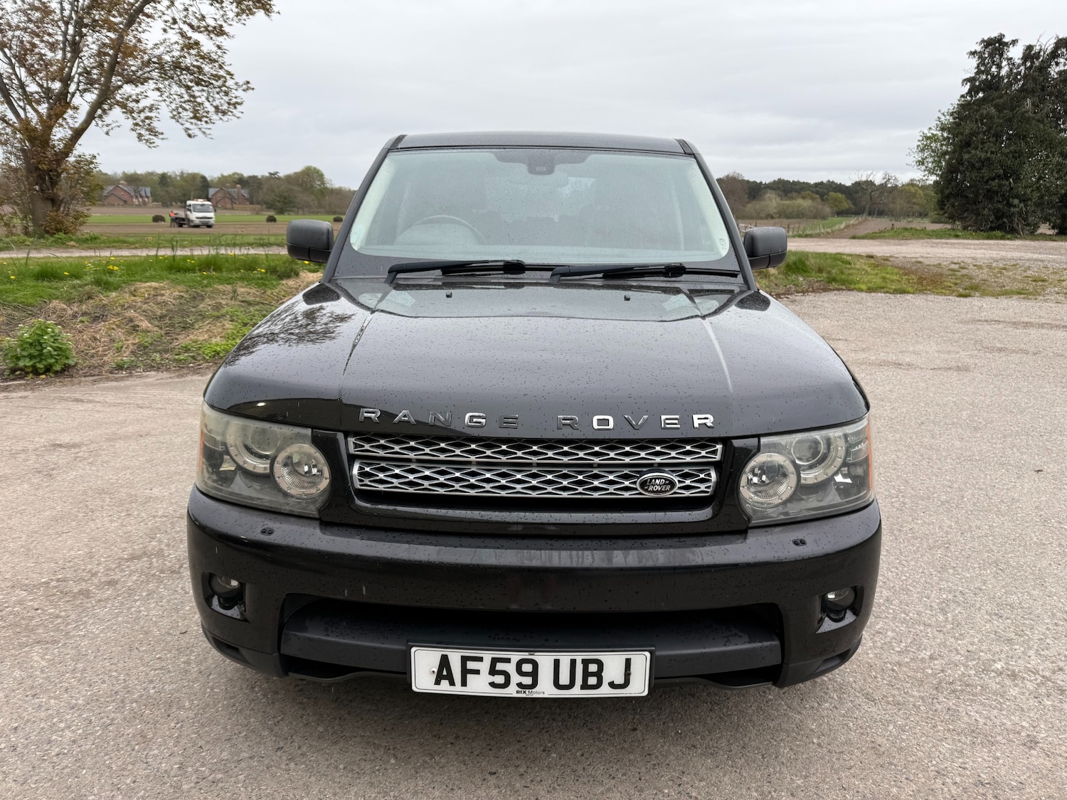 Used Land Rover Range Rover Sport 2009 for sale - 78178297: Photo 7
