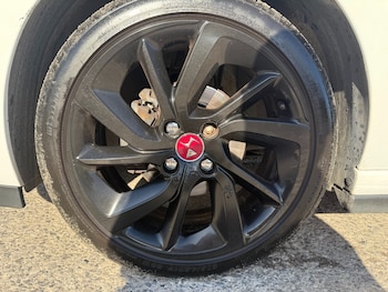Used DS Automobiles DS 3 2017 for sale - 75765887: Photo
