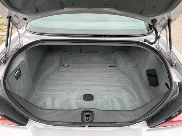 Used Jaguar XJ 2004 for sale - 76230121: Photo 13