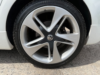 Used Vauxhall Astra 2015 for sale - 75516424: Photo