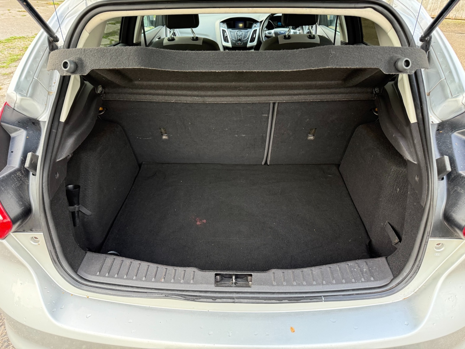 Used Ford Focus 2011 for sale - 76320456: Photo 12