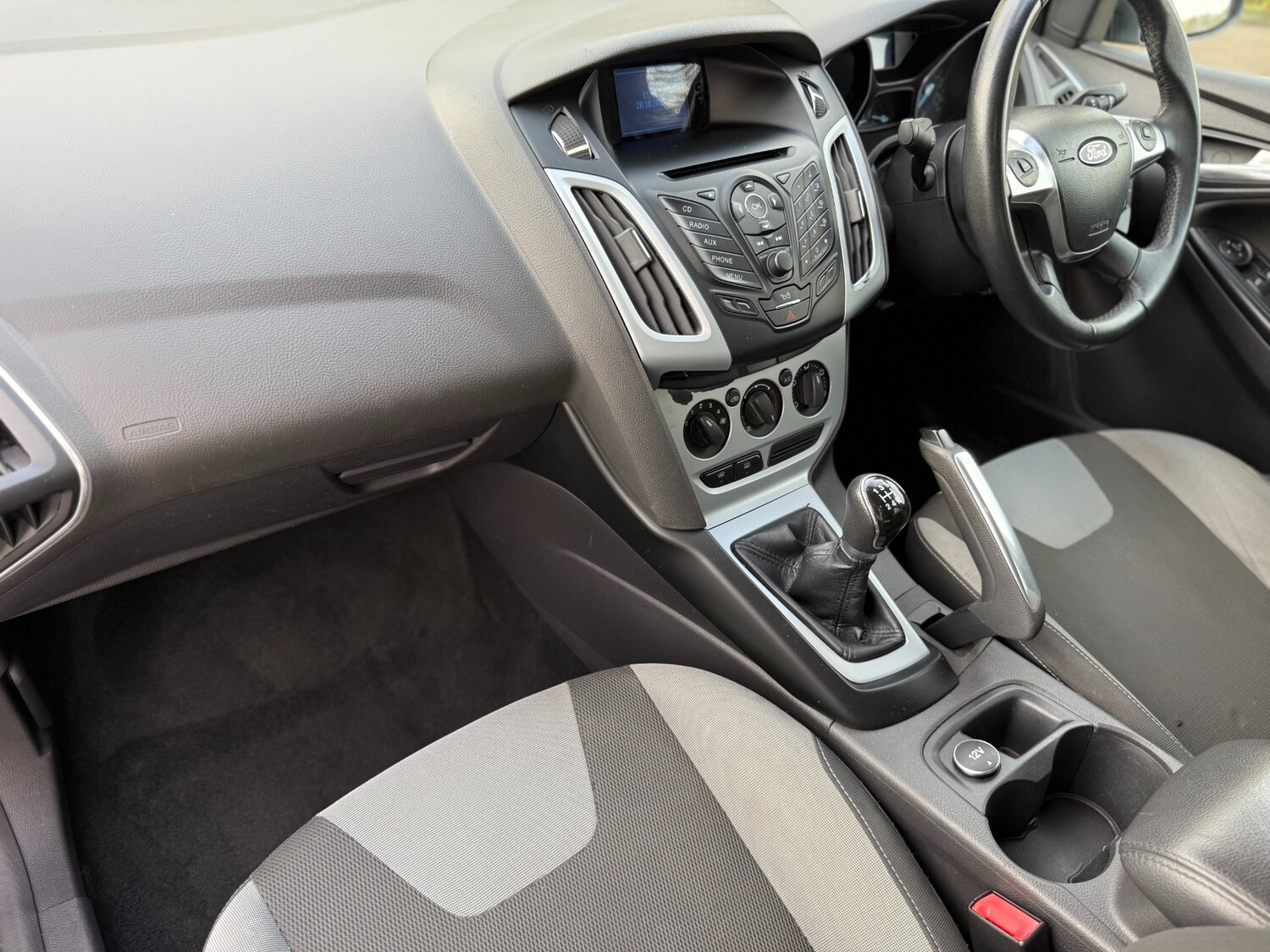 Used Ford Focus 2011 for sale - 76320456: Photo 13