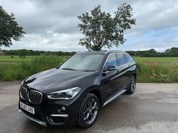 Used BMW X1 2017 for sale - 78736910: Photo