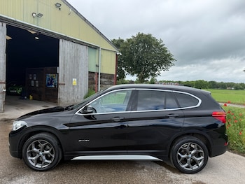 Used BMW X1 2017 for sale - 78736910: Photo