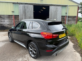 Used BMW X1 2017 for sale - 78736910: Photo