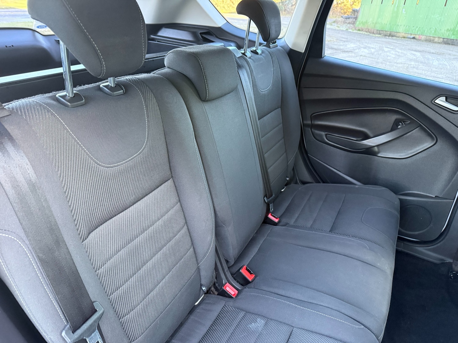 Used Ford Kuga 2013 for sale - 77160814: Photo 11