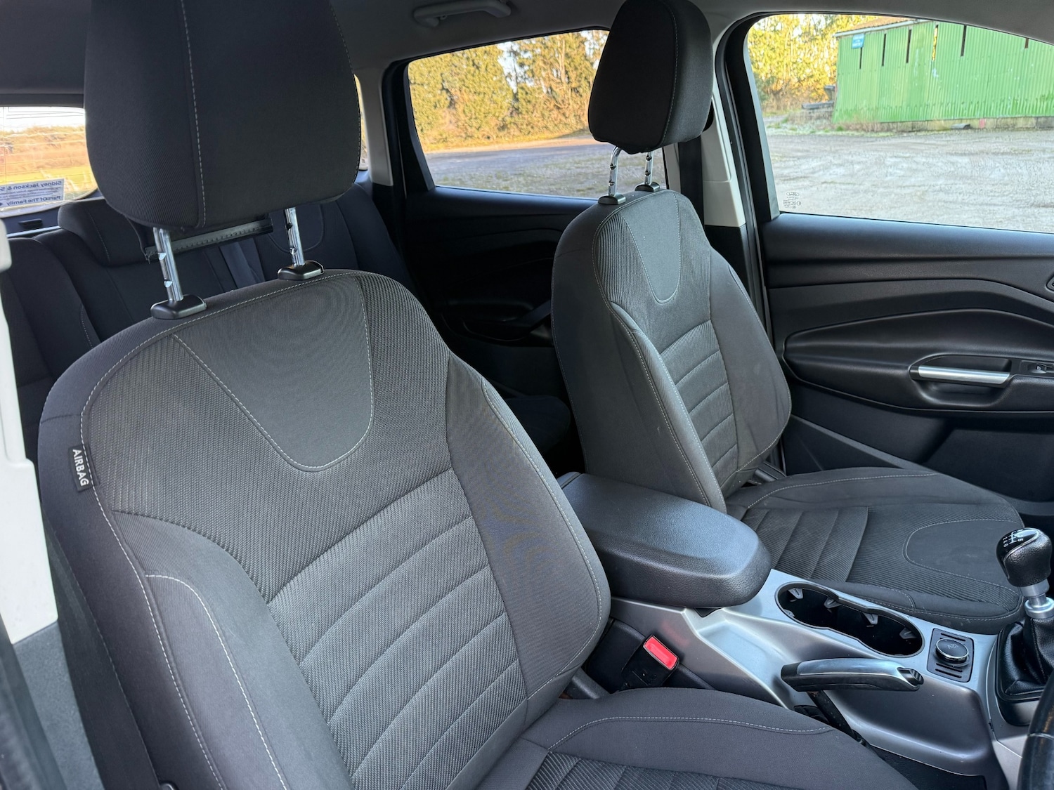 Used Ford Kuga 2013 for sale - 77160814: Photo 9