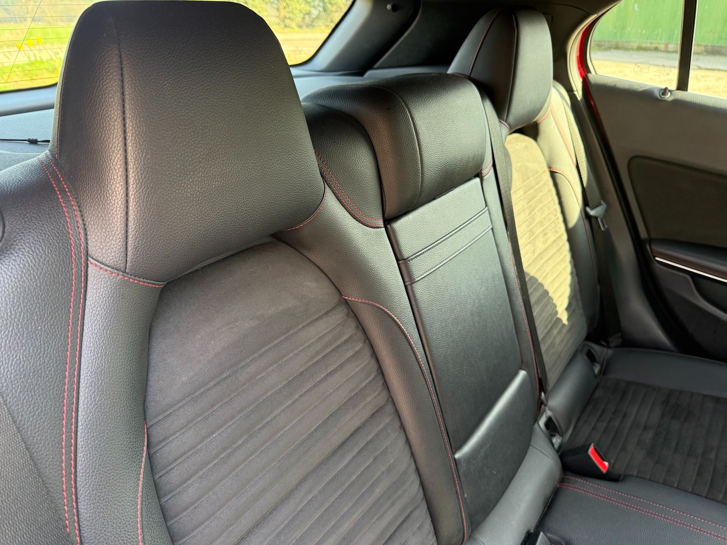 Used Mercedes-Benz GLA 2017 for sale - 77759466: Photo 11