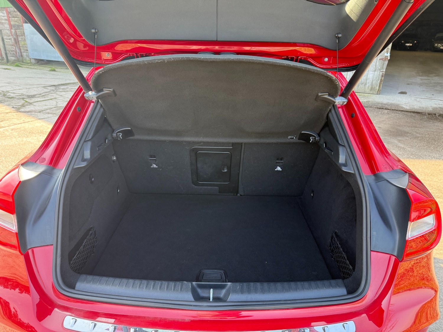 Used Mercedes-Benz GLA 2017 for sale - 77759466: Photo 12