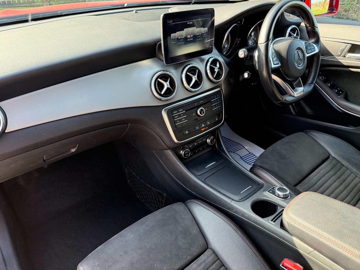 Used Mercedes-Benz GLA 2017 for sale - 77759466: Photo 13