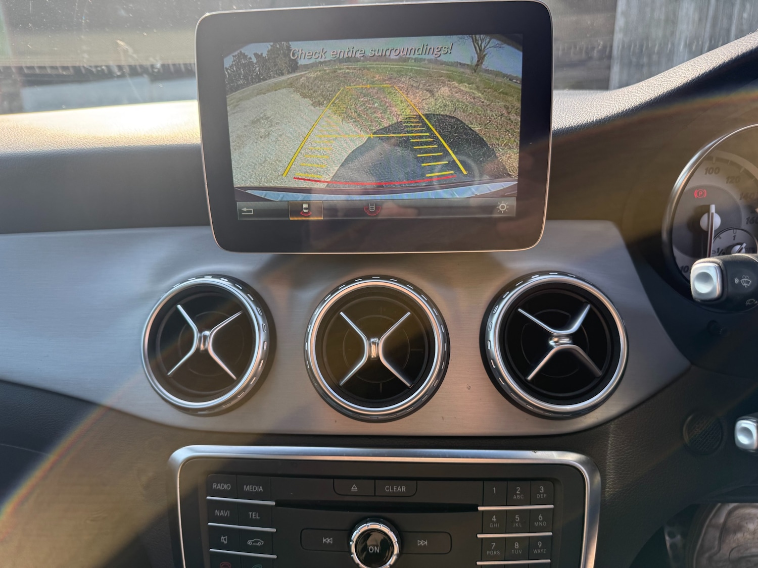 Used Mercedes-Benz GLA 2017 for sale - 77759466: Photo 14