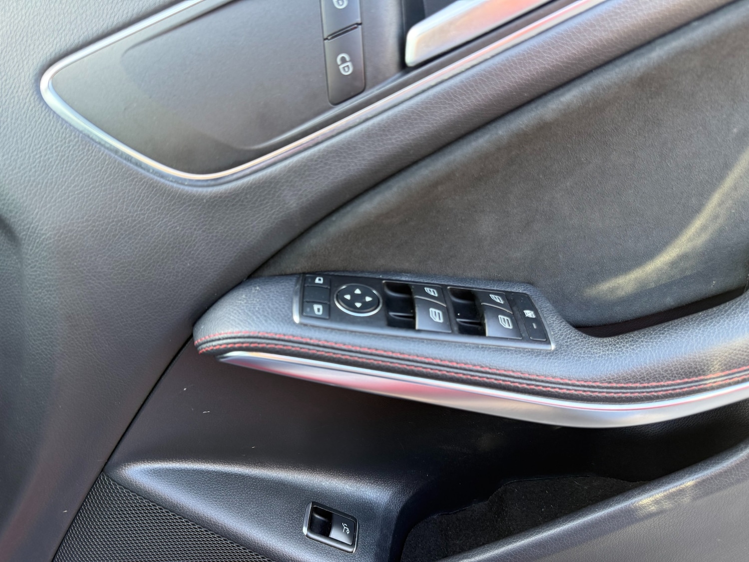 Used Mercedes-Benz GLA 2017 for sale - 77759466: Photo 16