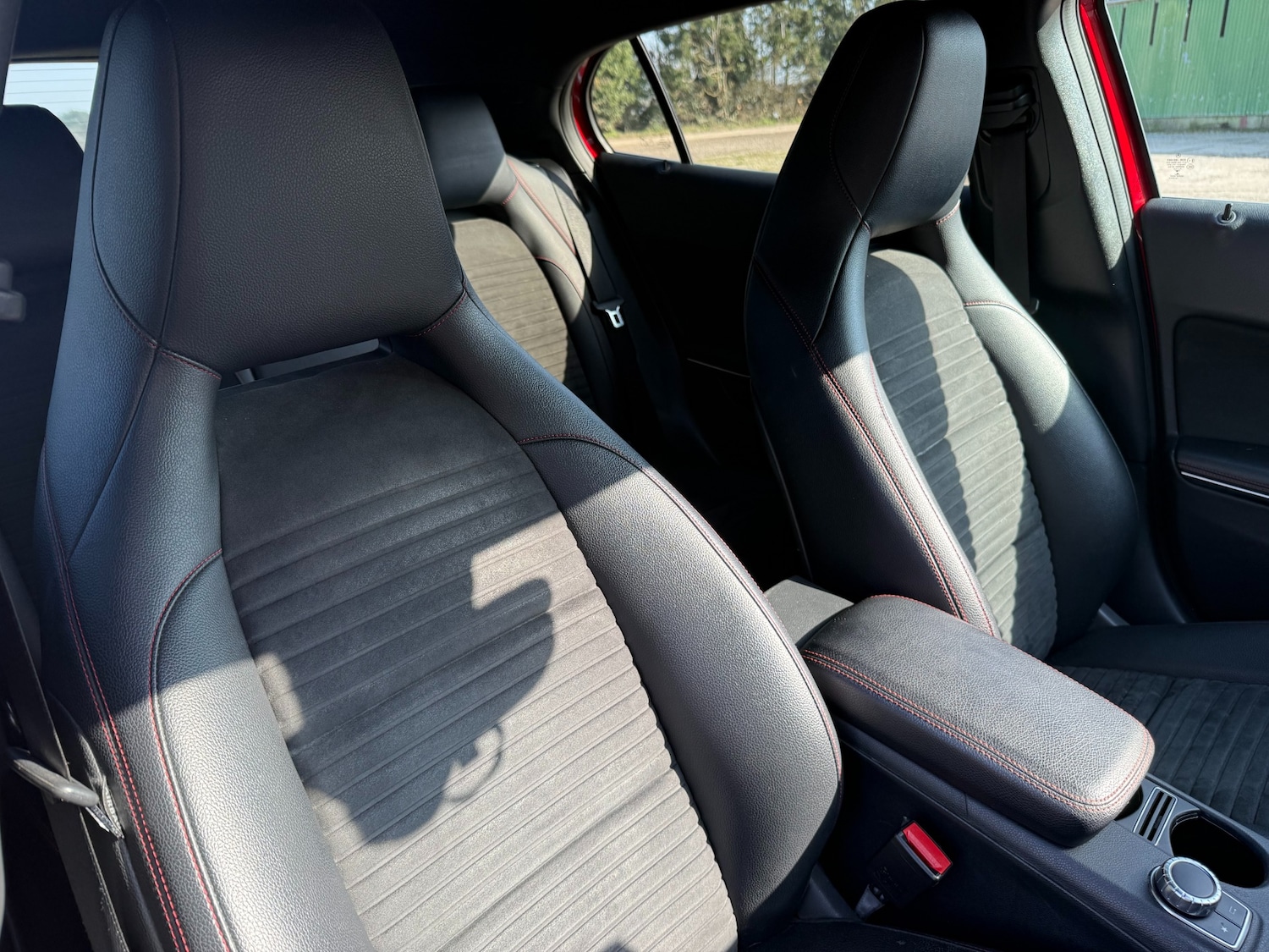 Used Mercedes-Benz GLA 2017 for sale - 77759466: Photo 9