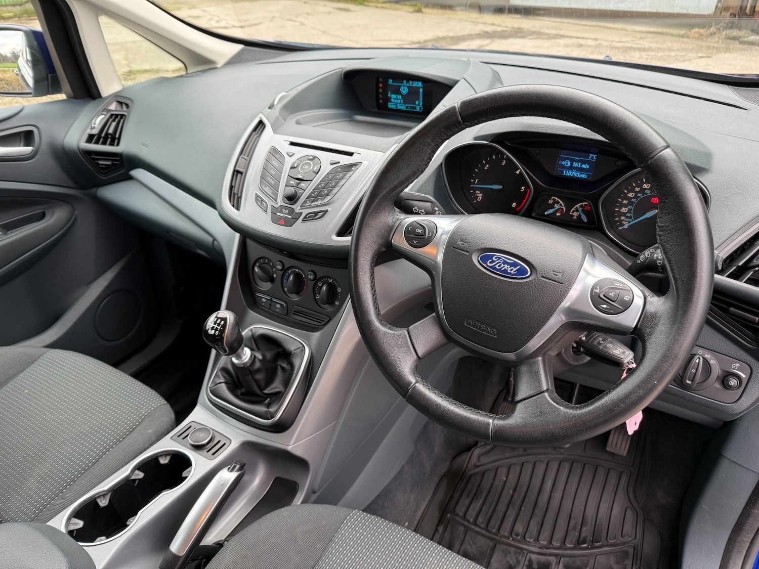 Used Ford C-Max 2014 for sale - 77418582: Photo 10