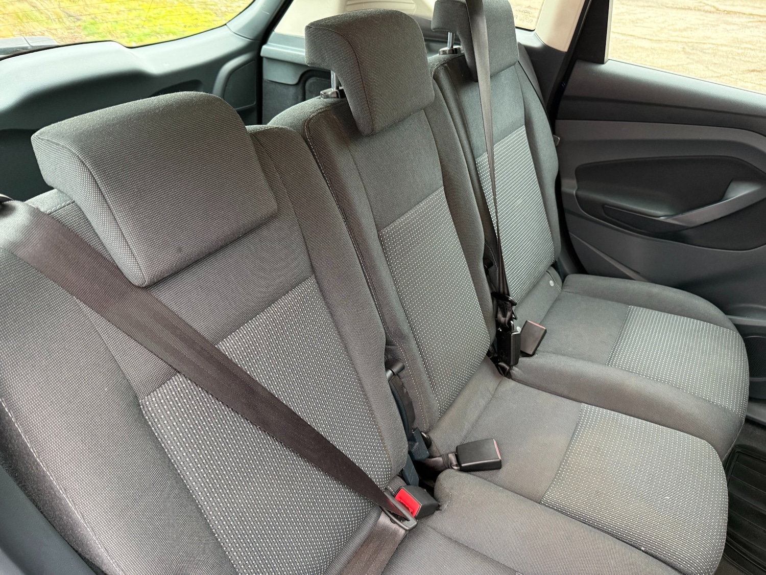 Used Ford C-Max 2014 for sale - 77418582: Photo 11