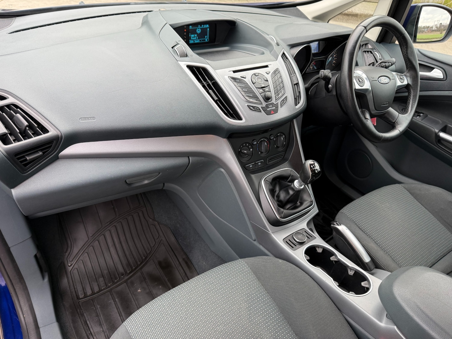 Used Ford C-Max 2014 for sale - 77418582: Photo 13