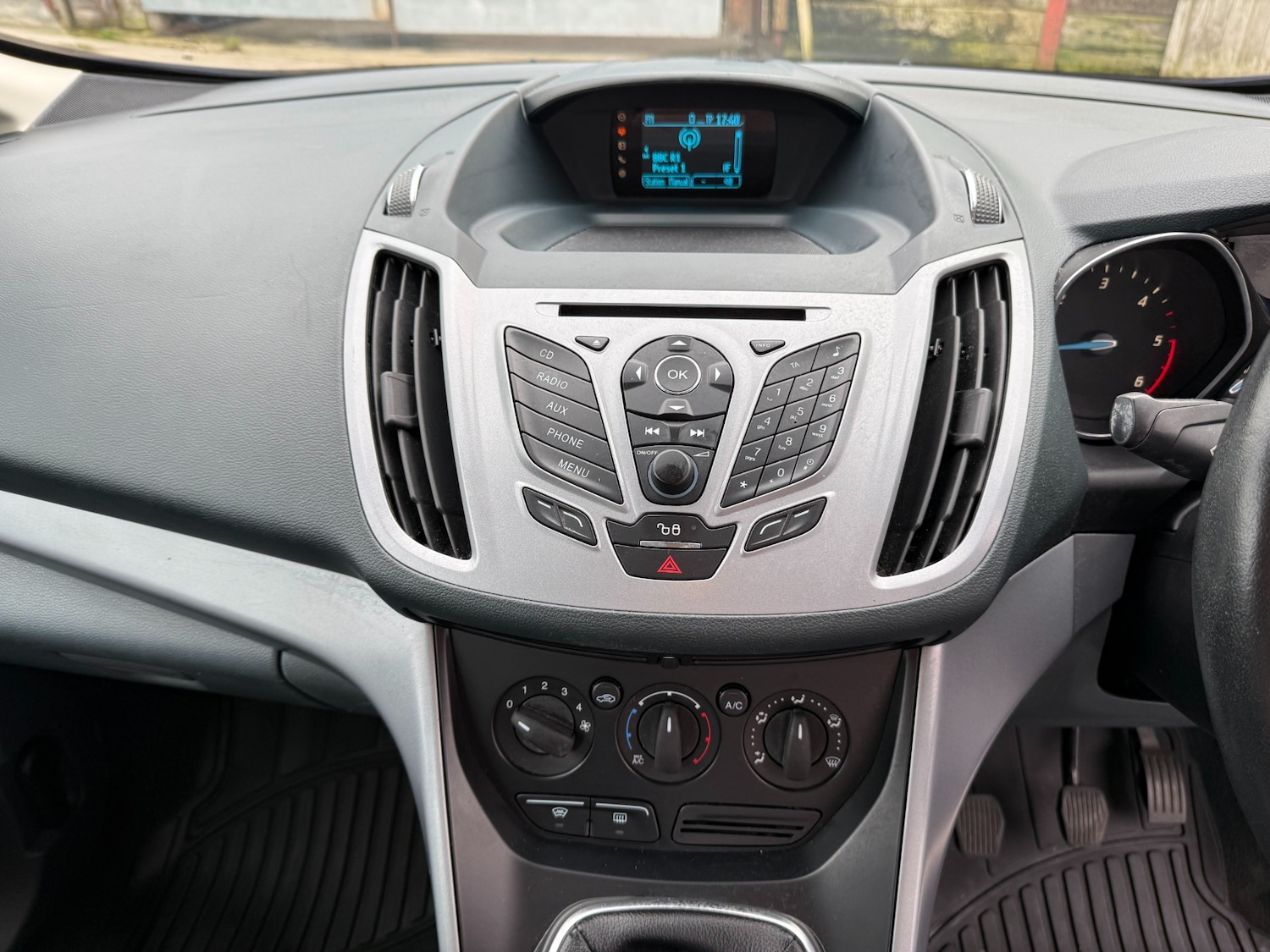 Used Ford C-Max 2014 for sale - 77418582: Photo 14