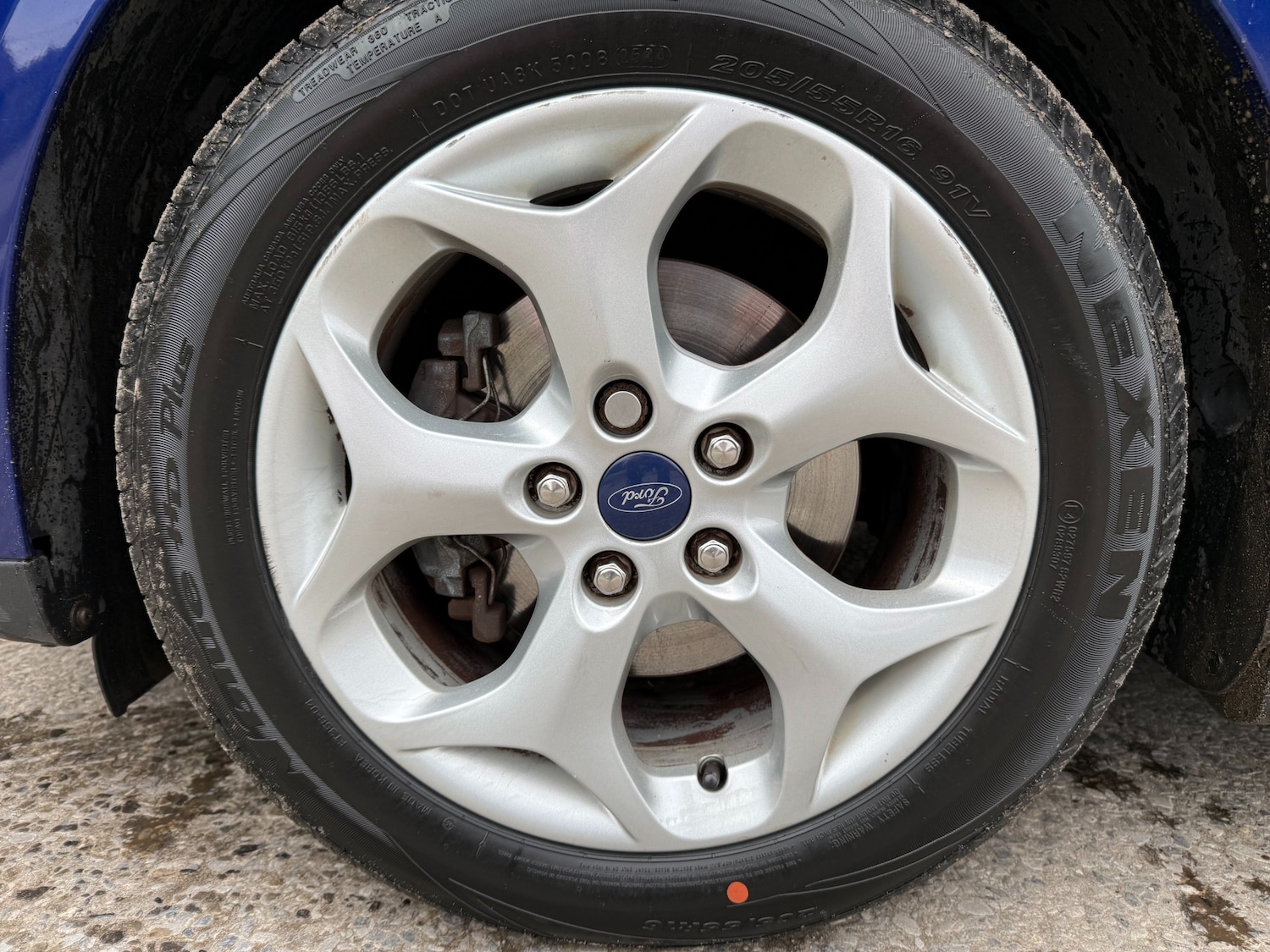 Used Ford C-Max 2014 for sale - 77418582: Photo 2