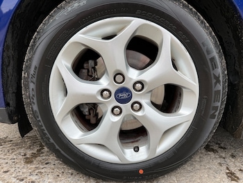 Used Ford C-Max 2014 for sale - 77418582: Photo