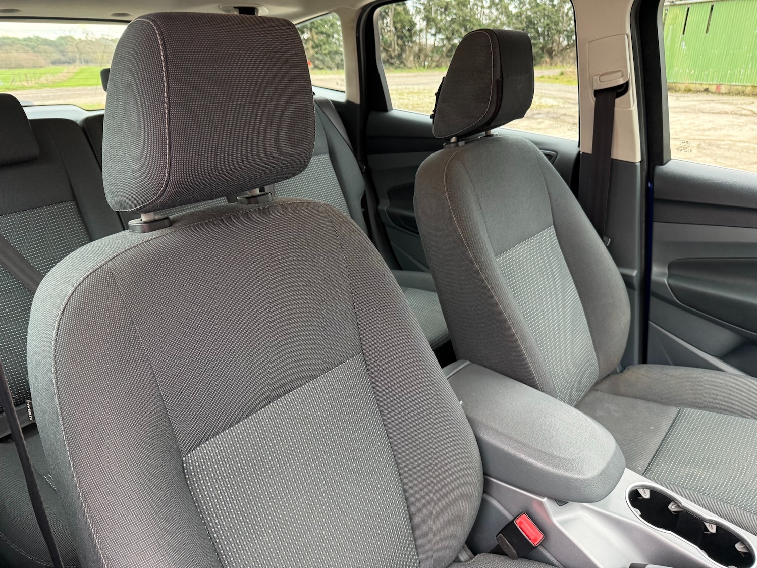 Used Ford C-Max 2014 for sale - 77418582: Photo 9