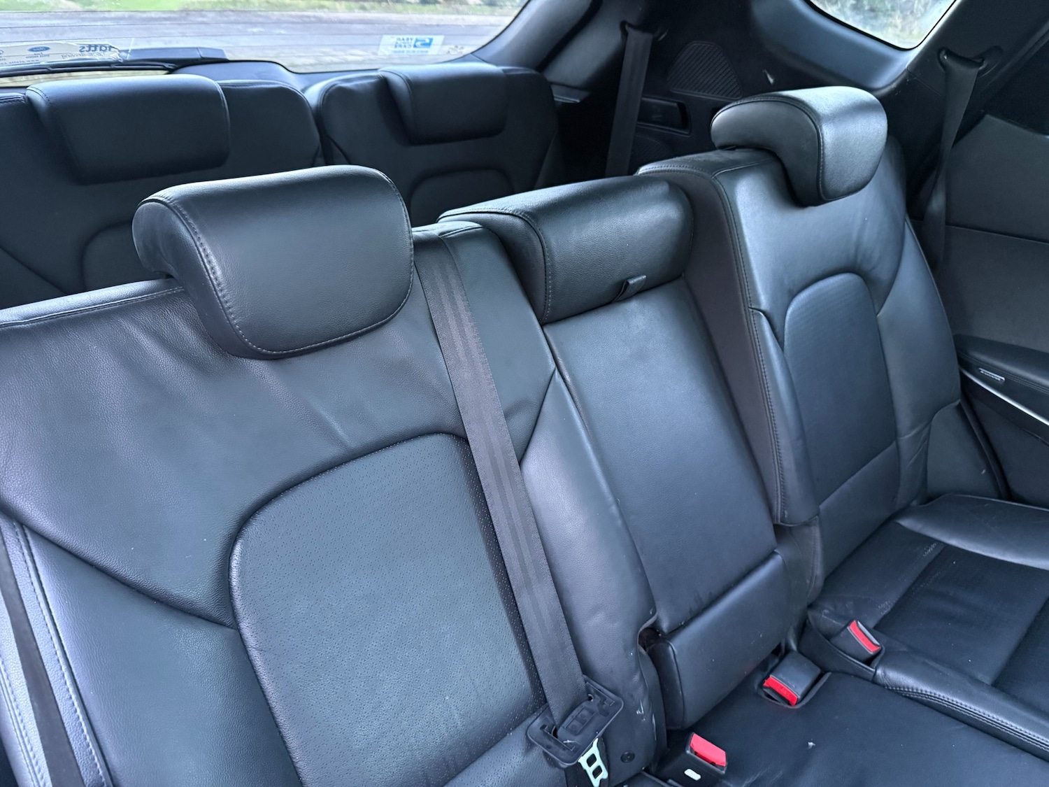 Used Hyundai Santa Fe 2013 for sale - 77228065: Photo 11