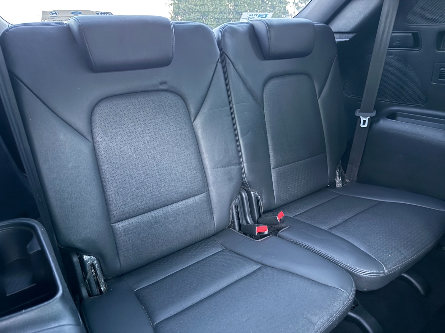 Used Hyundai Santa Fe 2013 for sale - 77228065: Photo 12