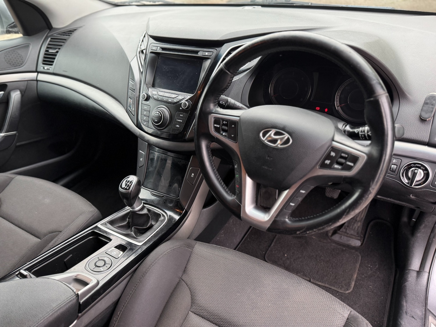 Used Hyundai i40 2014 for sale - 76922039: Photo 10