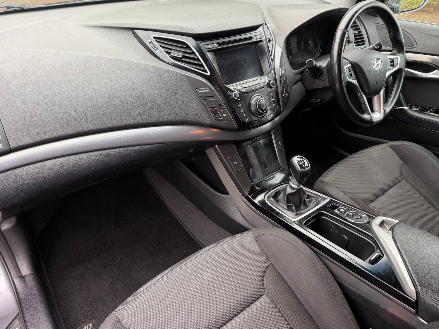 Used Hyundai i40 2014 for sale - 76922039: Photo 13