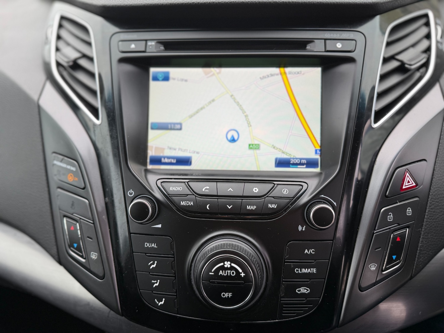 Used Hyundai i40 2014 for sale - 76922039: Photo 14