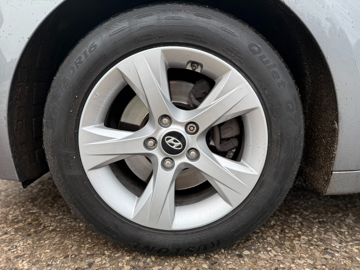 Used Hyundai i40 2014 for sale - 76922039: Photo 2